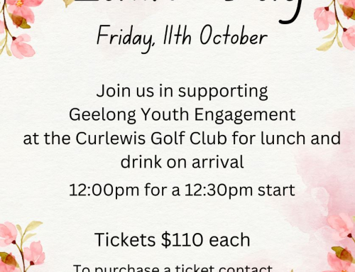 2024 – Ladies Day at Curlewis Golf Club
